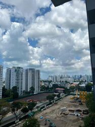 38 I Suites (D15), Apartment #550110031